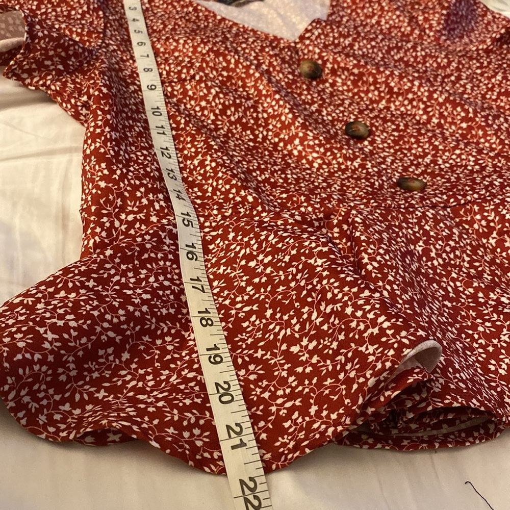 SHEIN TOP - Picture 8 of 8